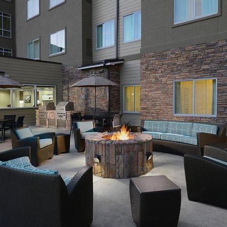 Residence Inn By Marriott Denver Southwest/ליטלטון מראה חיצוני תמונה
