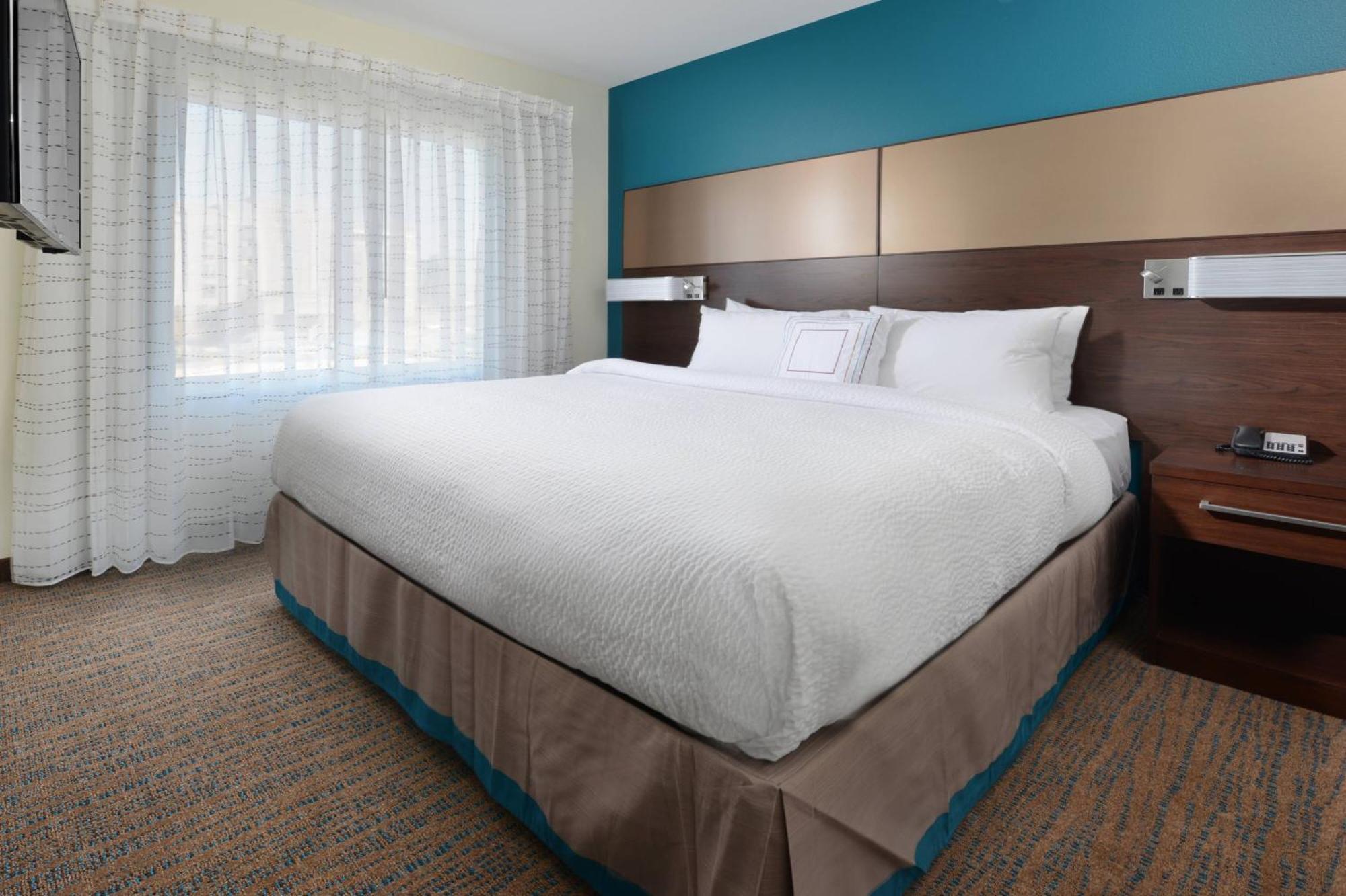 Residence Inn By Marriott Denver Southwest/ליטלטון מראה חיצוני תמונה