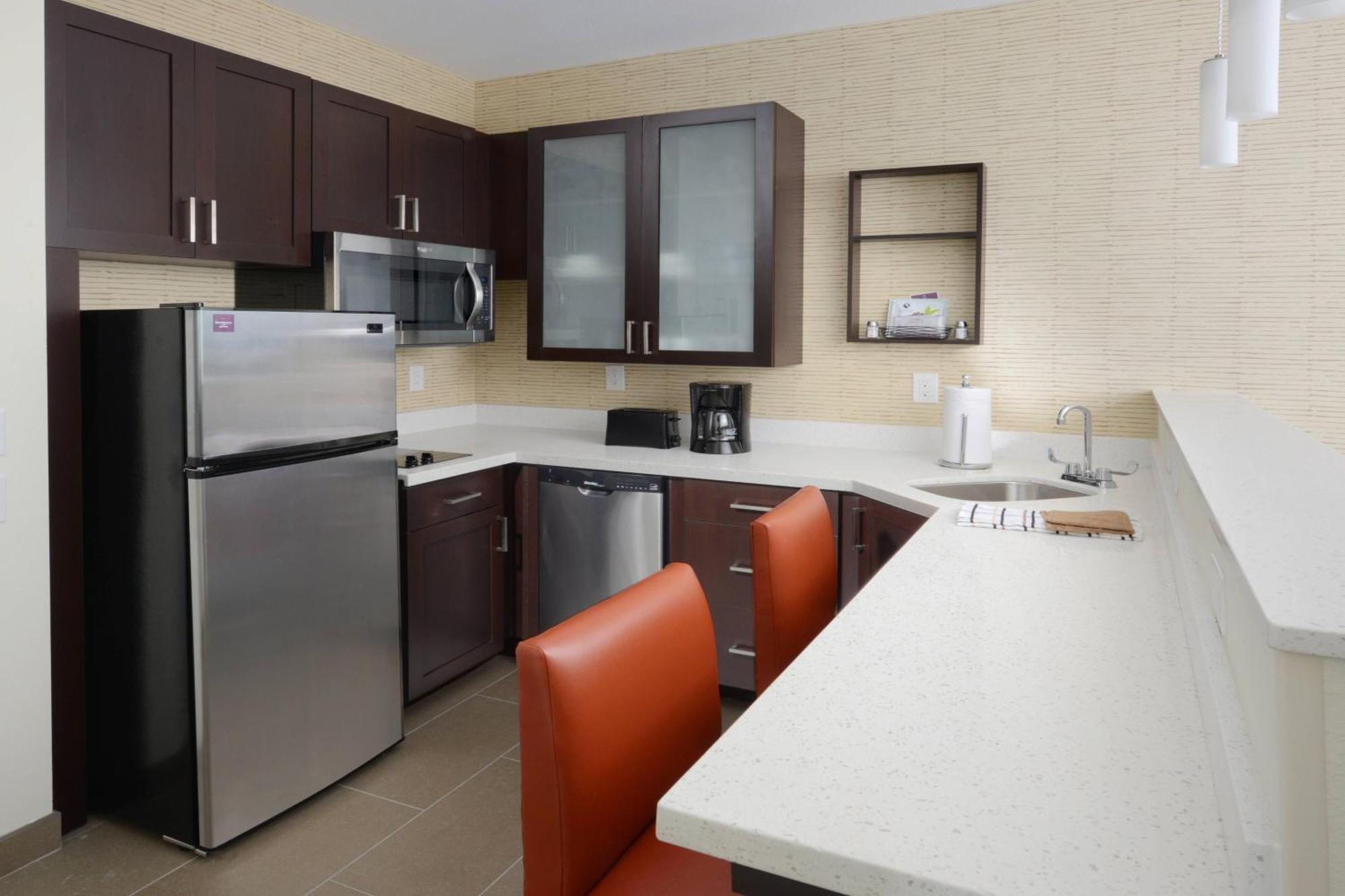 Residence Inn By Marriott Denver Southwest/ליטלטון מראה חיצוני תמונה