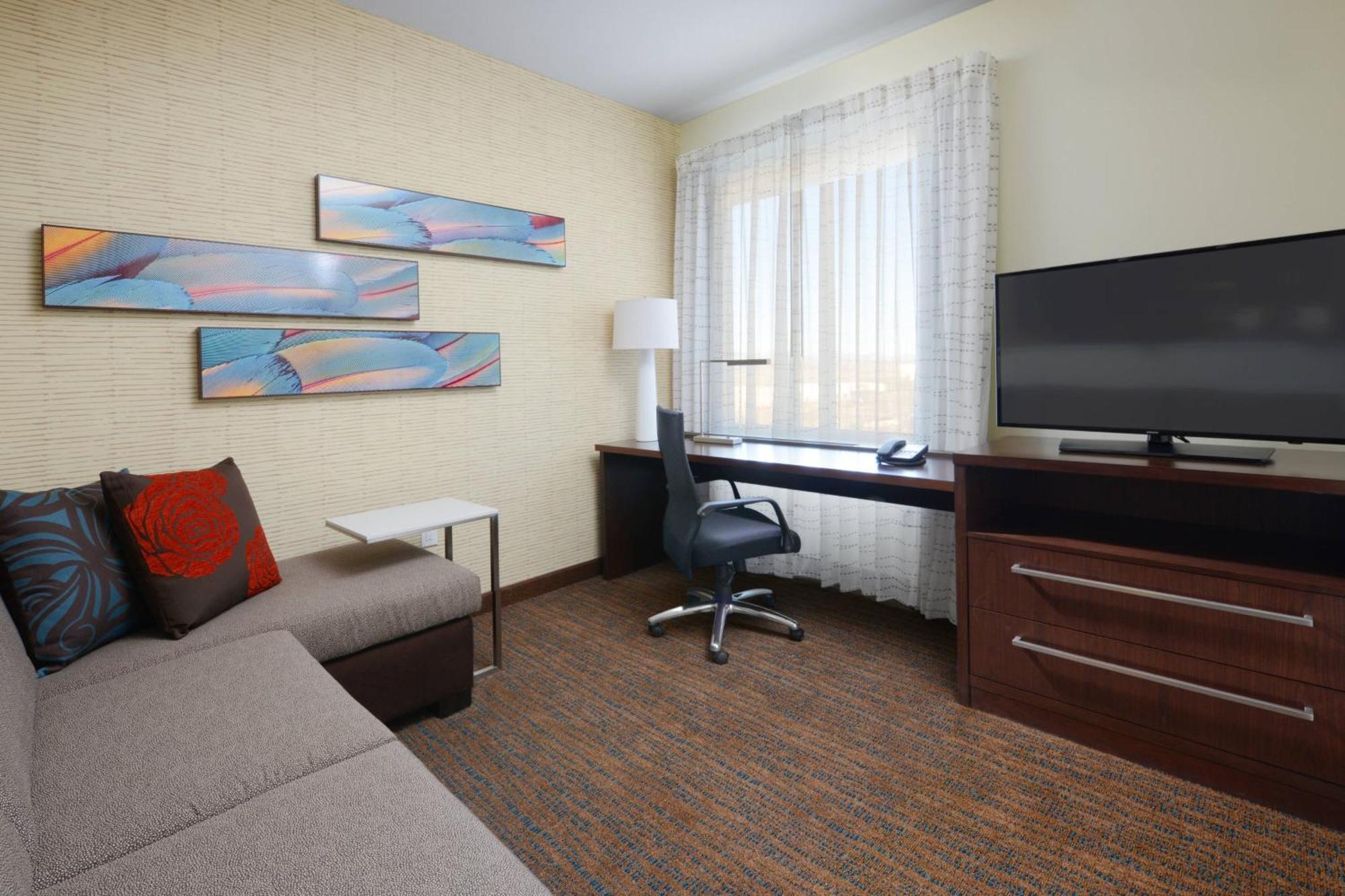 Residence Inn By Marriott Denver Southwest/ליטלטון מראה חיצוני תמונה