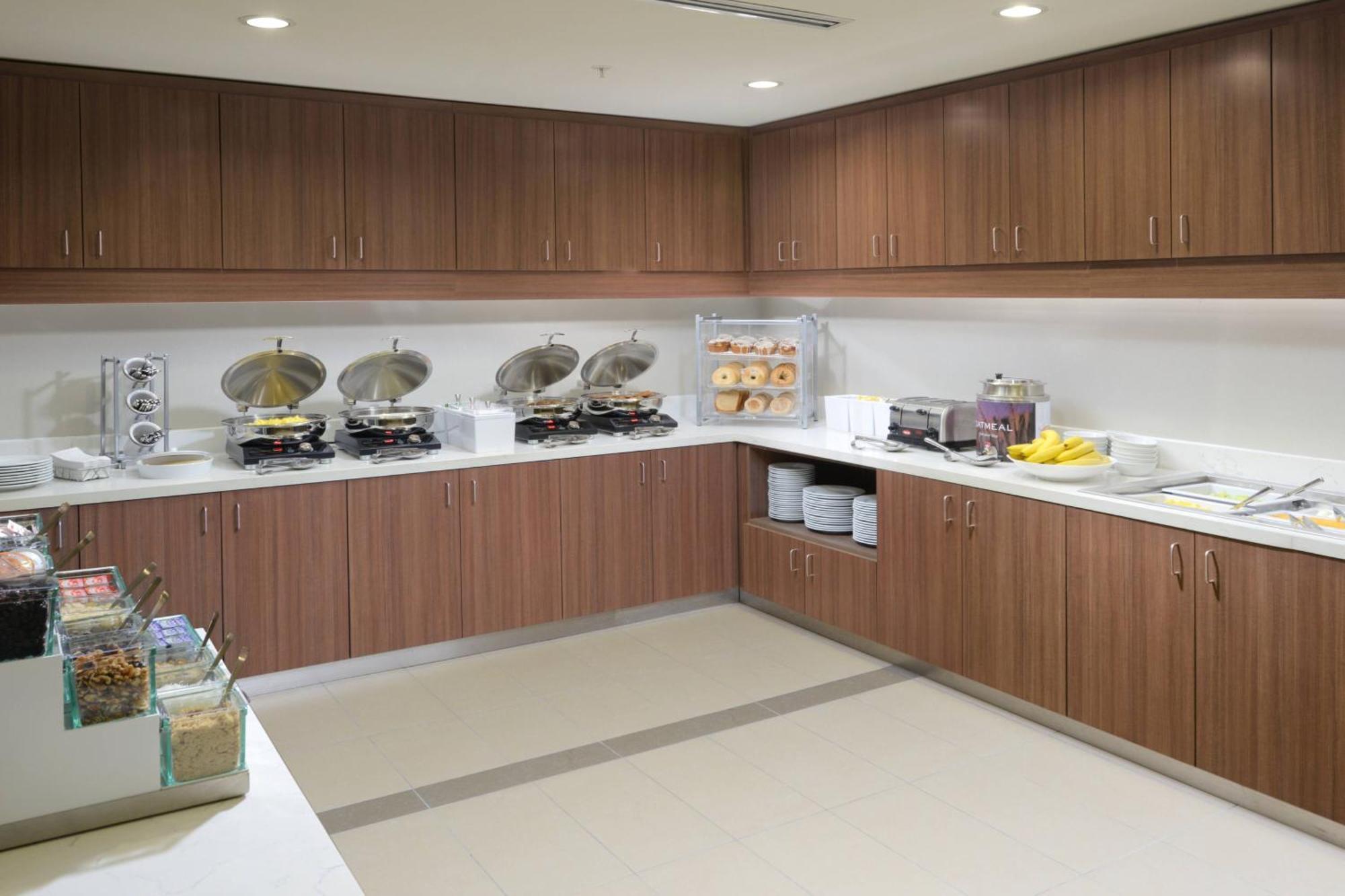 Residence Inn By Marriott Denver Southwest/ליטלטון מראה חיצוני תמונה